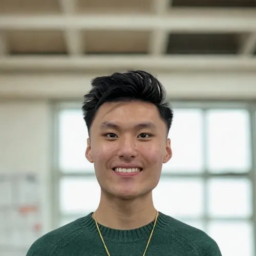 Ivan Luong, Co-founder · Head of Physics & Chemistry at Ascent Academia