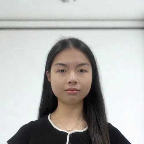 Jessica Dam, Co-founder · Head of Pre-VCE Maths at Ascent Academia