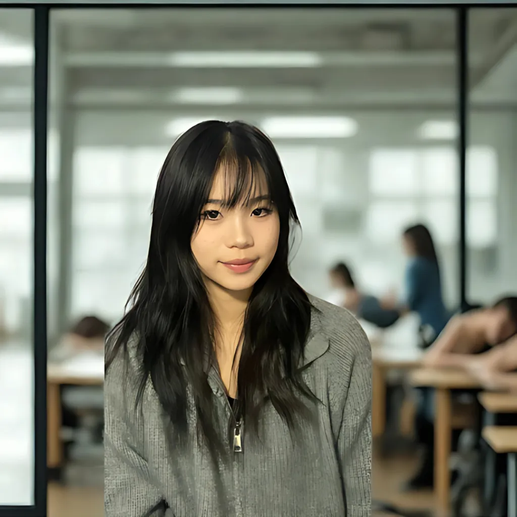 Kaela Tan, Pre-VCE Maths tutor at Ascent Academia