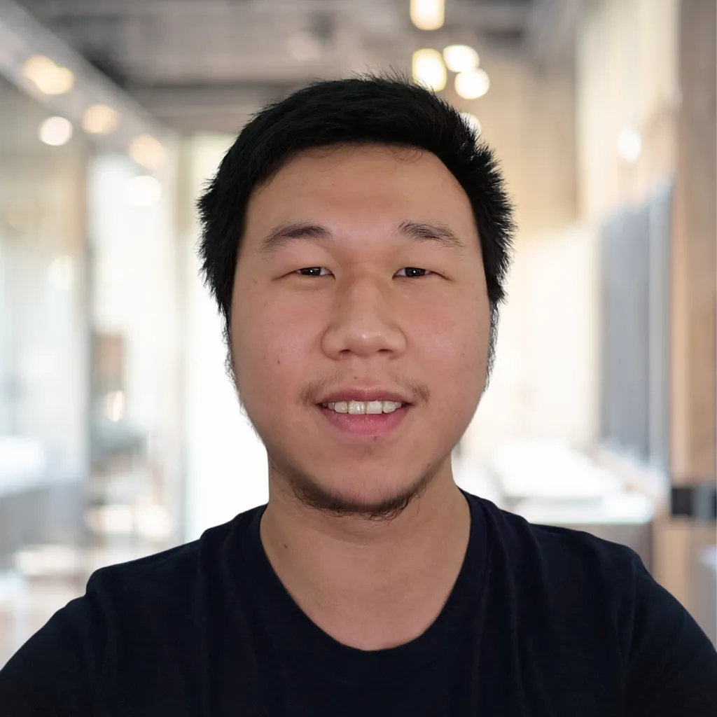 Ryan Nguyen, Co-founder · Head of Mathematical Methods at Ascent Academia